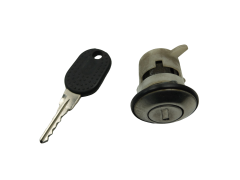 Cilindro De La Cerradura Izquierdo Delantero Fiat Punto