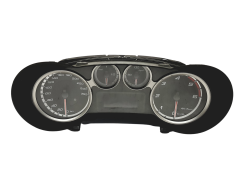 Velocímetro/Instrumentos Y Relojes Alfa Romeo Mito 50527742 A2C84851500 VDO