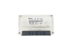 Controlador Toyota PSA 0261206882 89661-0D012 Bosch 39065
