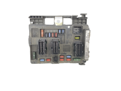 Controlador PSA 9650618480 U118470003L Siemens 58924