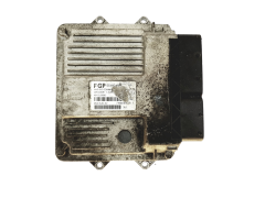 Controlador 55192498 MJD6JO.S2 Suzuki Magneti Marelli