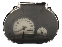 Velocímetro/Instrumentos Y Relojes Ford Ka 97KB-10849-AG 97KB10849AG 31066
