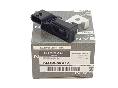 Abrazadera de terminal Original Renault Nissan 244G05RA1A