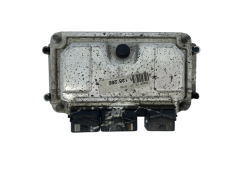 Controlador PSA 0261206246 9637838780id08 Bosch 52581