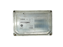 Controlador BMW 7516809 412265001001 7507493 7516207 VDO 14309