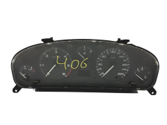 Velocímetro/Instrumentos Y Relojes Peugeot 406 9639940580 110008882071 57070