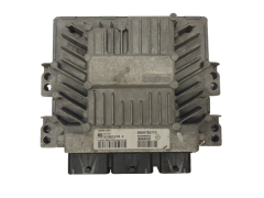 Controlador Renault S126074106A 8200755773 8200680832 Siemens