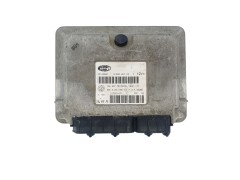 Controlador IAW4AF.M9 55183580 Fiat Magneti Marelli 37756