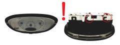 Velocímetro/Instrumentos Y Relojes Lancia Ypsilon 06061350170 59247