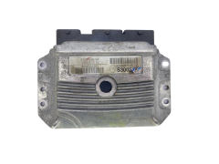Controlador Renault 21584288-2A 8200321263 8200387138 Sagem 59717