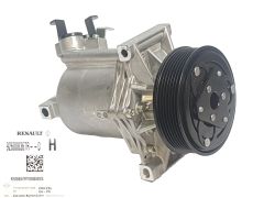 Compresor Aire Acondicionado Original Nissan Juke 926008367R 92600A092A CR12SC