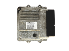 Controlador MJD6JF.D3 51758210 Fiat Magneti Marelli 24251