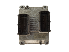 Controlador Lancia 00551919810 0261207088 1039S02017 Bosch 13602