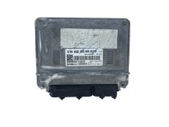 Controlador 03D906023B 5WP40508 04 VW Siemens 51149