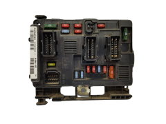 Controlador BSM-B2 9650618580 U118470002J PSA Siemens 3738