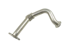 Tubo Egr Para VW Audi Skoda 03L131521R 11317722701 Vika