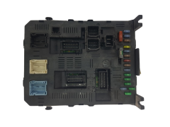 Controlador BSI 2004 H05-01 9660105980 PSA Johnson Controls 1897