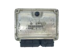 Controlador 038906012T 0281010060 Volkswagen Bosch 63420