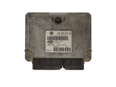 Controlador Seat 036906034AH  IAW4MV.AH Magneti Marelli 30715