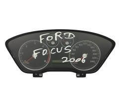 Velocímetro/Instrumentos Y Relojes Ford Focus 4M5T-10849-GM 4M5T10849GM 41119