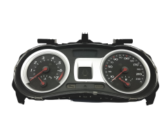 Velocímetro/Instrumentos Y Relojes Renault Clio 3 8200628775 G 52616