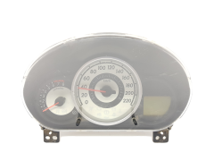 Velocímetro/Instrumentos Y Relojes Mazda 2 AMDF73C 25338