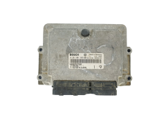Controlador 46825756 0281001955 Fiat  Bosch 37672