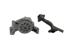 Bomba De Aceite Para VW Amarok Crafter 03L115105B 11151784501 Vika