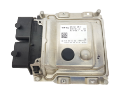 Controlador 0261S08575 04C907309P Skoda VW Bosch 28319