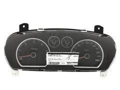 Velocímetro/Instrumentos Y Relojes Hyundai I30 94033-2R205 11001-765611U