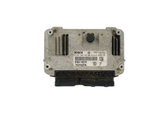 Controlador Toyota 89661-0D270 0261208936 Bosch 34488