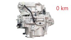 Caja De Cambios Automática DW5007 320109538R Renault Captur 2 1.3TCe 0km