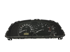 Velocímetro/Instrumentos Y Relojes Opel Agila 09214266 110008952054 53645