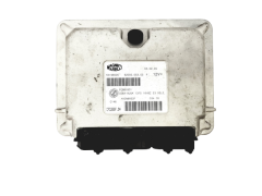 Controlador 55198505 CFC228F.04 Fiat Magneti Marelli 16869
