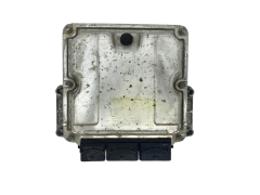 Controlador 0281011325 8200309318 8200309329 Renault Bosch 57161