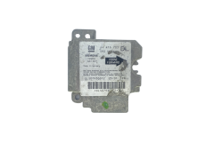 Controlador 24416703 5WK42977 Opel Siemens 58676