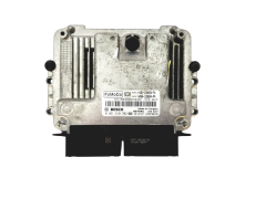 Controlador 0261S18702 H1B1-12A650-FA HA6A-12B684-PA Ford Bosch 28927