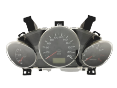Velocímetro/Instrumentos Y Relojes Mitsubishi Colt MR951770 MM0038-001 53368