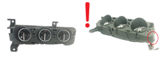 Velocímetro/Instrumentos Y Relojes Alfa Romeo 159 60696625 58570