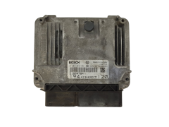 Controlador 0281012961 51804784 4134A3DCM Fiat Bosch 13828