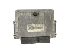 Controlador Fiat 55185364 0281010337 42AAA Bosch