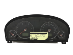 Velocímetro/Instrumentos Y Relojes Ford Mondeo MK3 3S7T-10849-VE Visteon