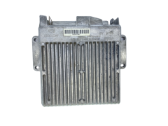 Controlador 9624537880 21615420-7 PSA Sagem 62820