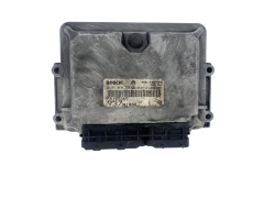 Controlador 55185365 0281010332 41AAA Alfa Romeo Bosch 50289
