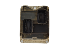 Controlador 00467558360 0261204944 1037350819 Alfa Romeo Bosch