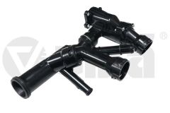 Caja Termostato 04L121026AF 11211843001 VW Audi Seat Skoda Vika