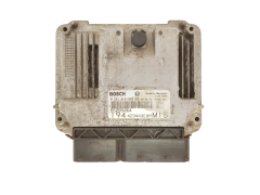 Controlador 0281012963 55205064 Fiat Bosch 30833