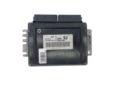 Controlador 5WY5451B 96801808 D42 3BPB 9J Chevrolet Kemsco 52215