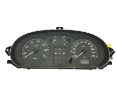 Velocímetro/Instrumentos Y Relojes Renault Megane 1 Scenic 1 8200071820 48996