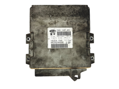 Controlador 9629244580 16254.114 IAW1AP.40 PSA Magneti Marelli  20328